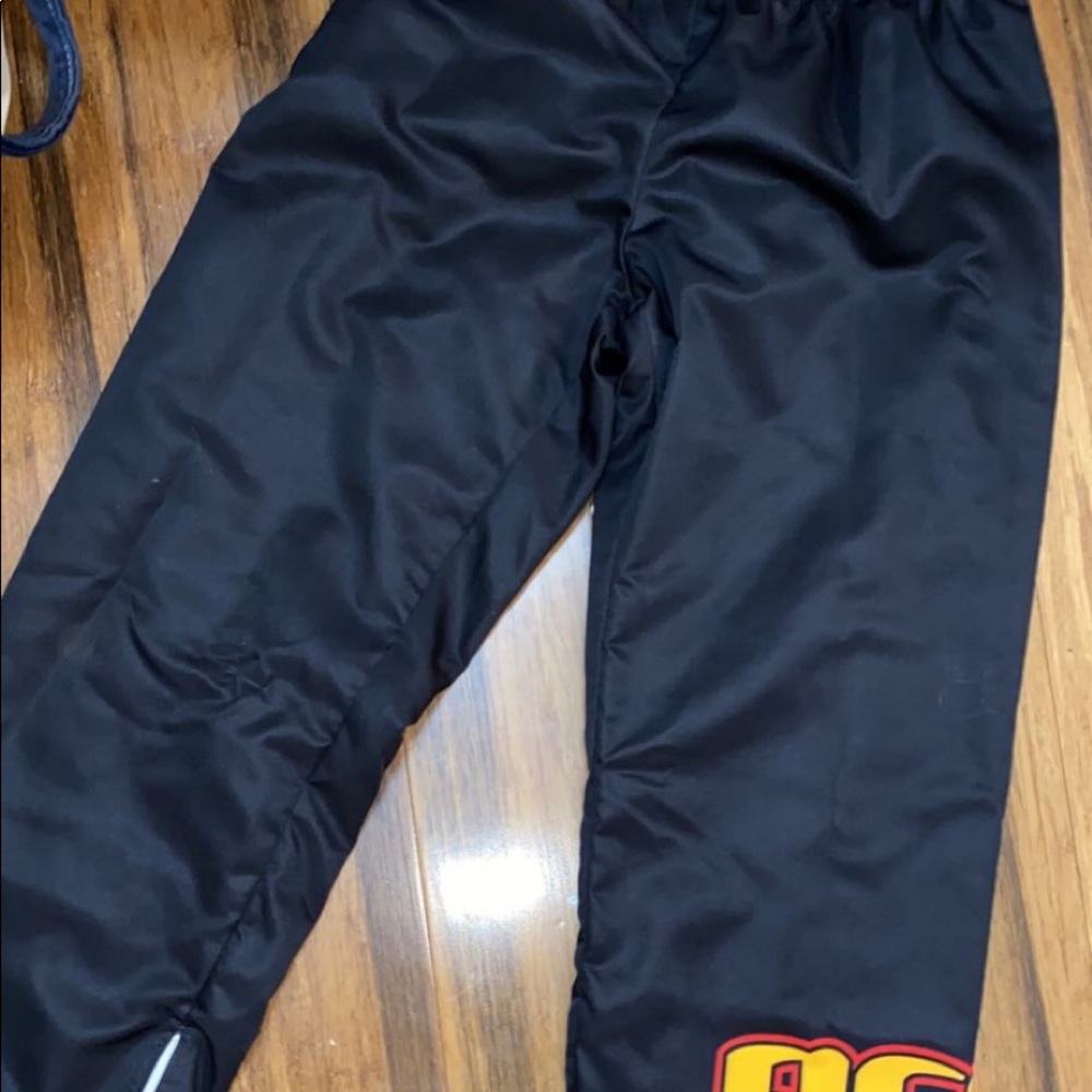 Ace cheer company warm up pants!